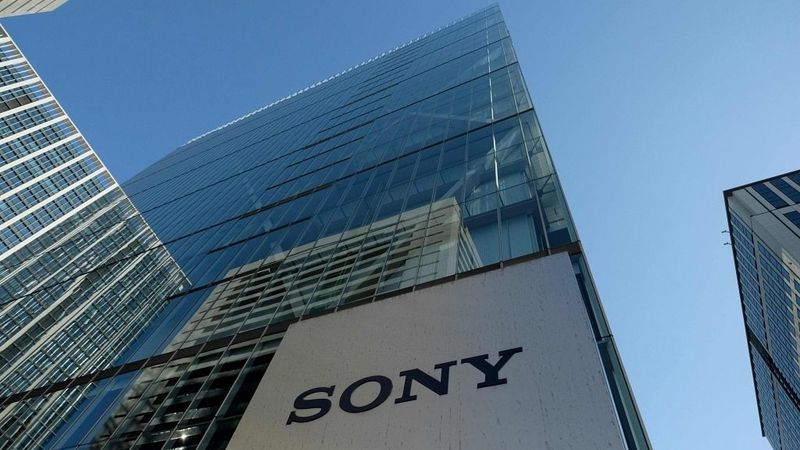 Sony