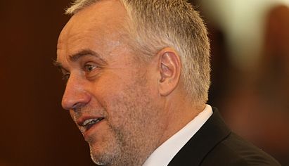 Ēķis: tik gudru finansistu kā Šķēle Latvijā vairs nav