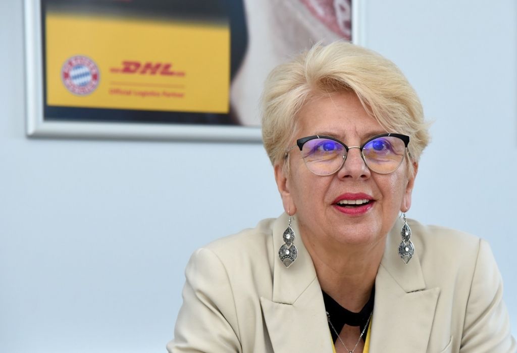 Foto: Zane Bitere/LETA
