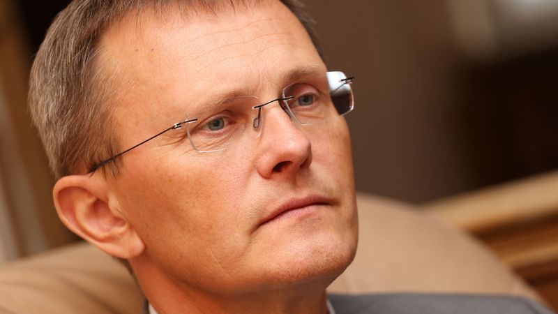 Vilks: Kāpēc Latvijā, Rīgā, ir tik liels luksusa automašīnu skaits?