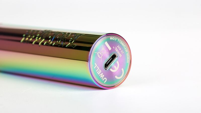 Lielbritānija plāno licencēt e-cigaretes un ārsti tās izrakstīs smēķēšanas atmešanai