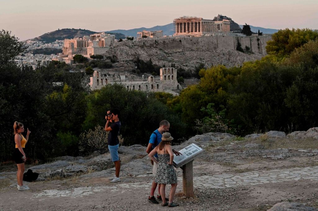 Foto: AFP/SCANPIX/LETA