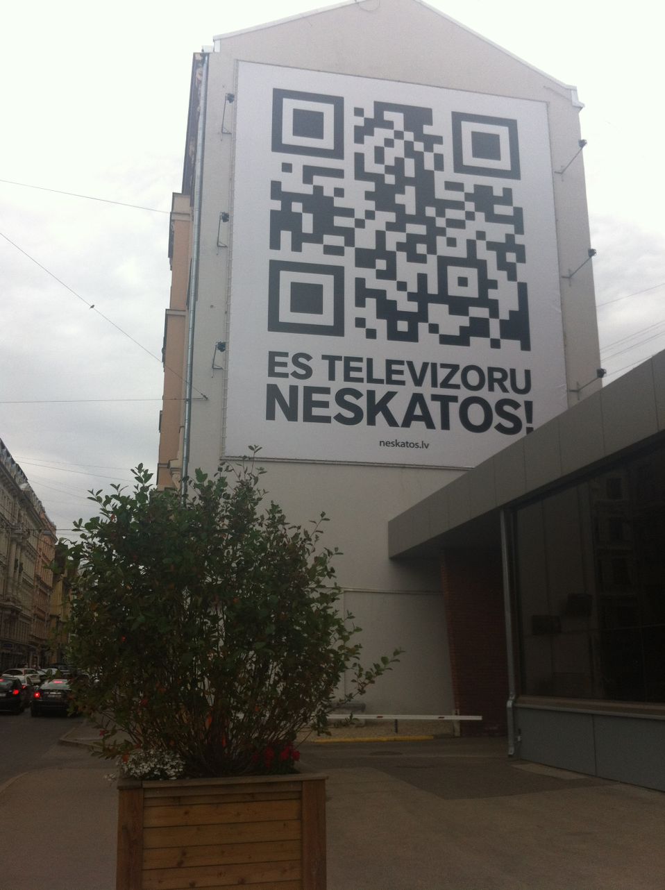 Foto: Lattelecom