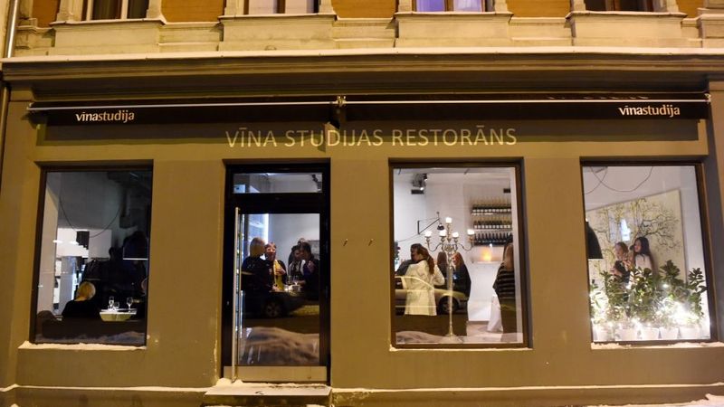  Vīna studijas apgrozījums un peļņa pērn nedaudz samazinājusies