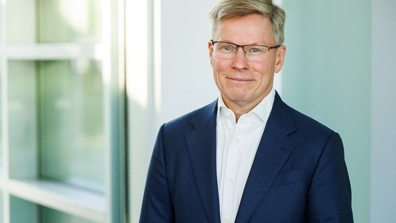 Luminor Bank valdes priekšsēdētāja vietnieka amatā iecelts Leikola