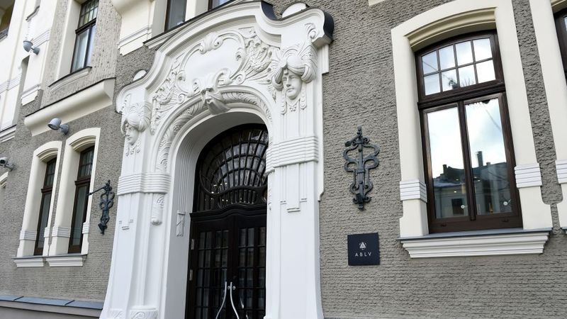 ABLV Bank uz laiku aptur dalību Latvijas Komercbanku asociācijā