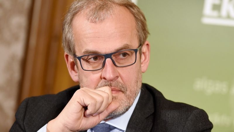Zīle ievēlēts par EP viceprezidentu
