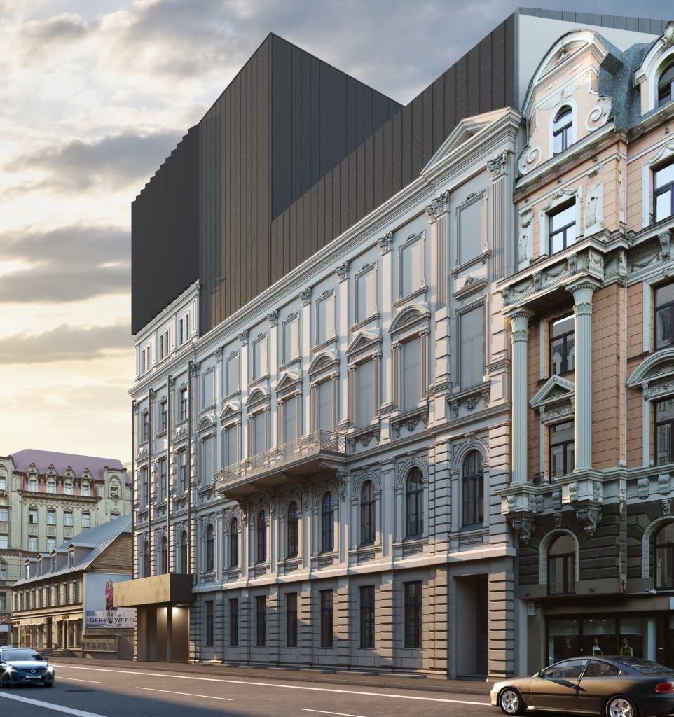 Publicitātes foto