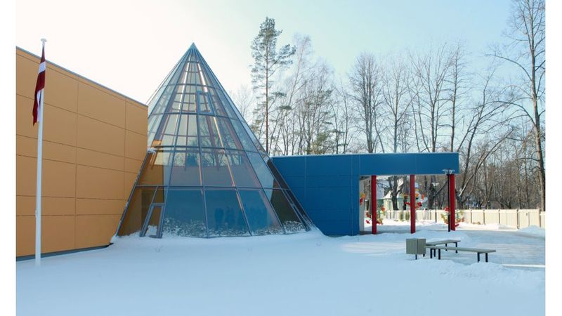Ķemeri tiek pie jauna, 2,9 miljonus eiro vērta bērnudārza