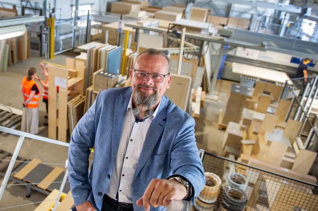 Foto: Aivars Liepiņš, Dienas mediji
