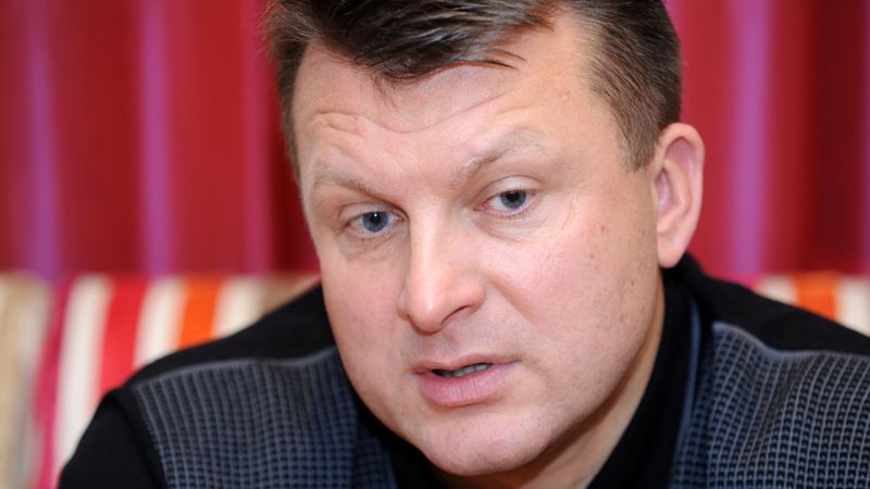 Šlesers: Turīgākos ukraiņus varētu aicināt dzīvot Latvijā