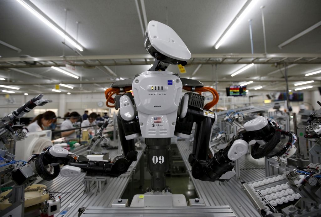 Foto: REUTERS/SCANPIX/LETA