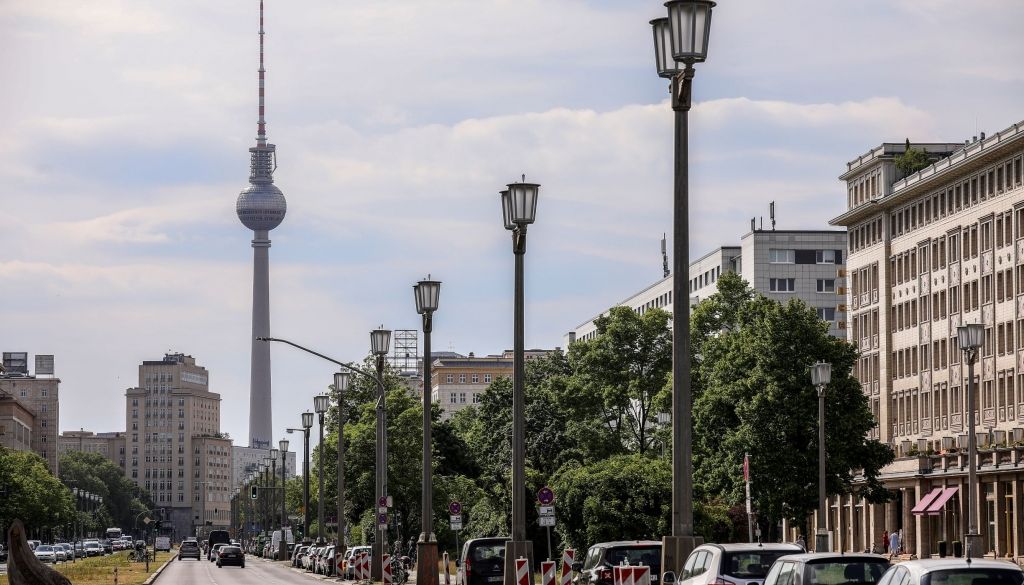 Vācijā ceturtdaļai iedzīvotāju ir imigrantu saknes