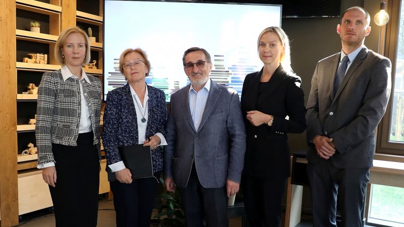 Ražotāji: depozīta sistēmai ir jābūt centralizētai bezpeļņas organizācijai