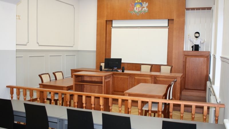 Ekonomikas un kultūras augstskola attīstībā ieguldīs trīs miljonus