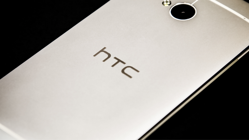 HTC prezentē tālruni, kam jāglābj ražotāja tirgus daļa