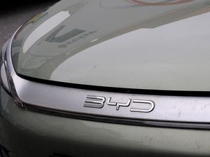 Eiropas un ASV elektroauto zīmoli zaudē pozīcijas, tirgu Latvijā virza Ķīnas ražotāji