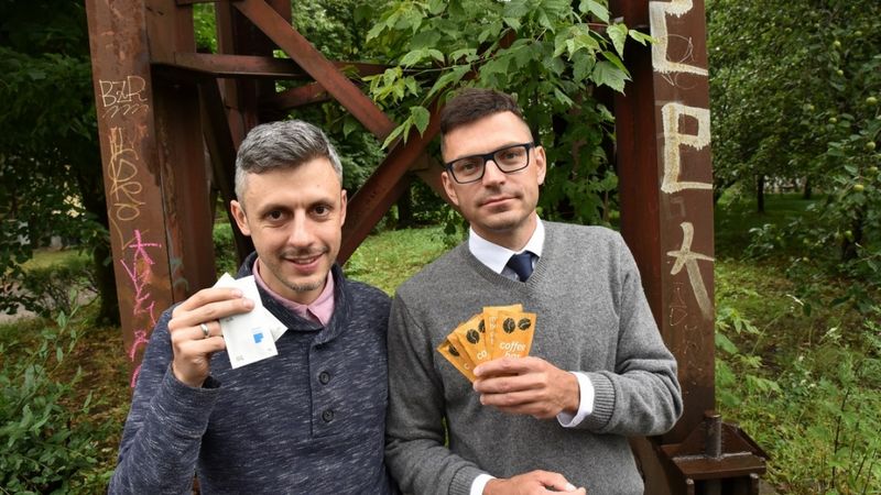 Sekojot idejai: Kafija var būt dažāda