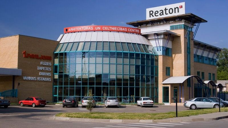 Reaton apgrozījums pieaudzis virs 48 miljoniem eiro