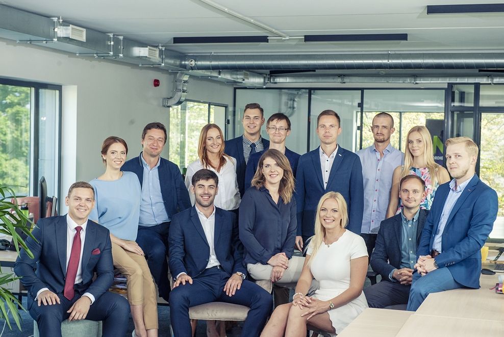 Foto: Publicitātes