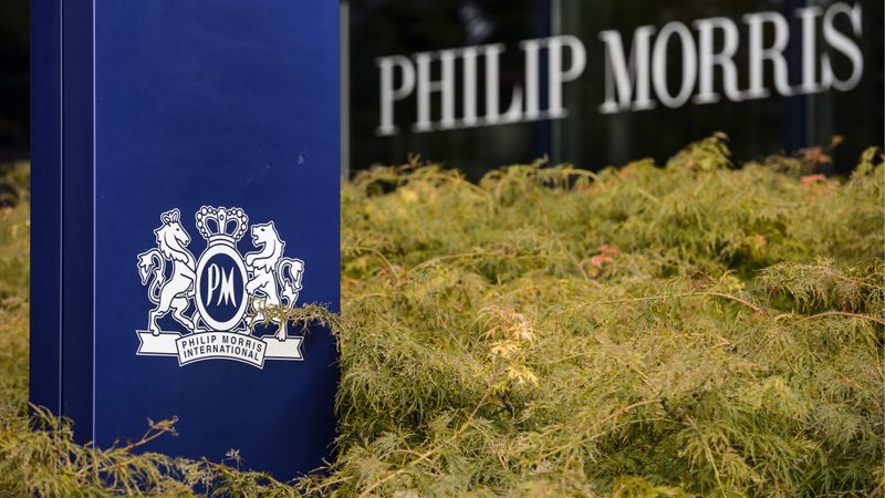 Philip Morris paziņo par 40 miljonu investīciju projektu Klaipēdā
