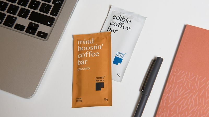 CoffeePixels saņēmis balvu Best New Product