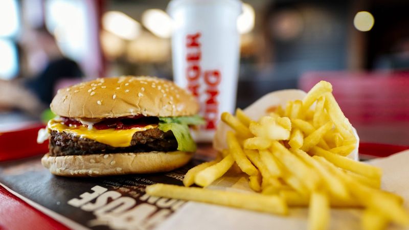 Pirmos Burger King restorānus atvērs Tallinā