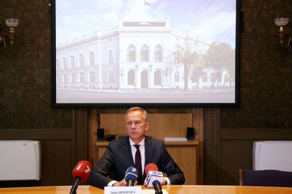 Foto: Evija Trifanova/ LETA