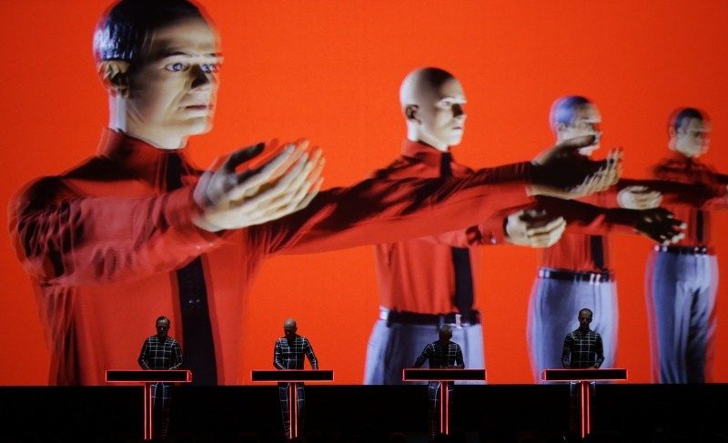 Foto: REUTERS/SCANPIX