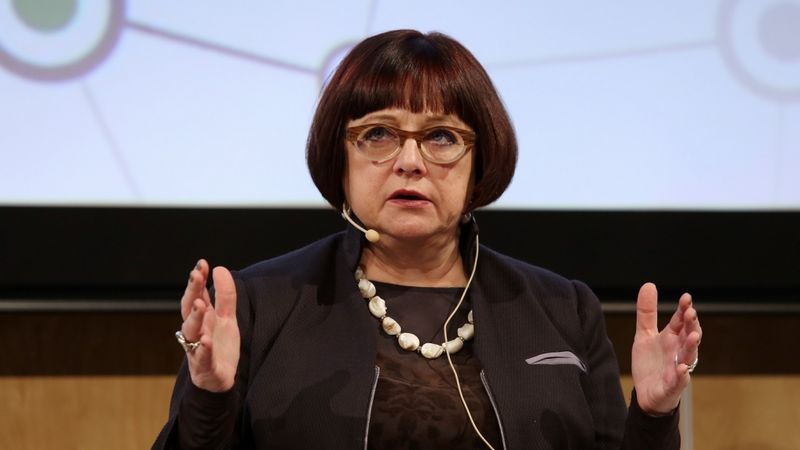 Rubesa: Apzinos, ka esmu bijusi neērta, jo neesmu pakļāvusies dažādām interesēm