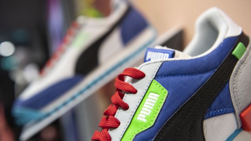 Puma iegūst 625 miljonu eiro valsts aizdevumu