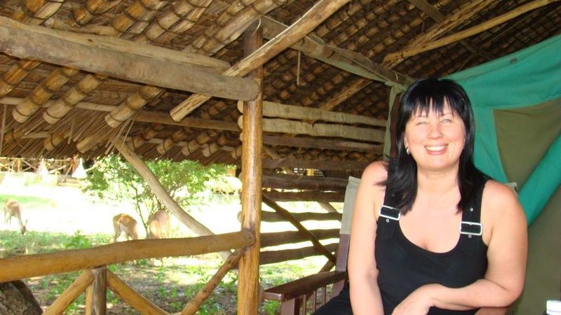 Piektdienas intervija ar Maxima Latvija valdes locekli Jeļenu Kondrašovu
