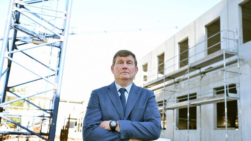 Būvniecības nozares attīstības prioritātes 2022. gadam