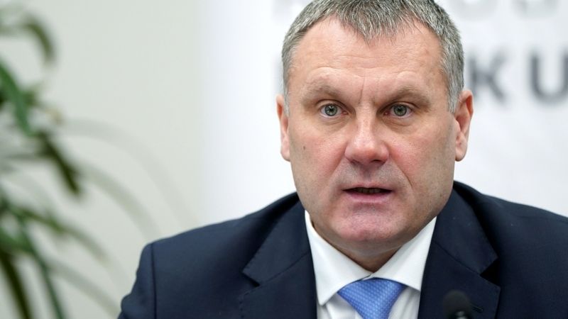 Stukāns atkal plāno pieteikties konkursā uz ģenerālprokurora amatu