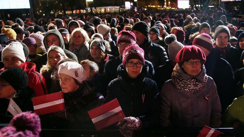 Rīdzinieki