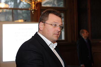 Rungainis: tiek ietekmēts Prudentia darbs, lai pasteidzinātu airBaltic pārdošanu