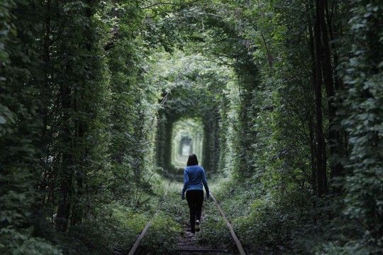 Papildināta - «Mistiski un pamesti» ceļojumu galamērķi