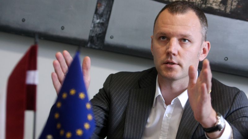 Prudentia: airBaltic  priekšrocība ir spēja ātri optimizēt izmaksas
