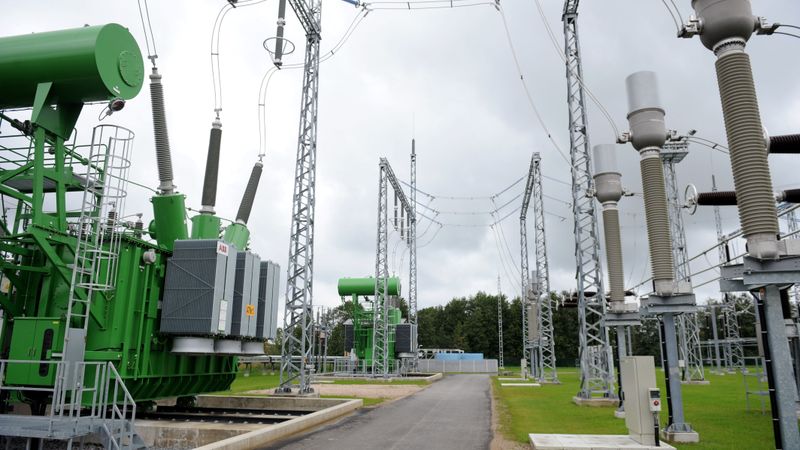 Kurzemes loks ir solis pretī Latvijas integrēšanai Eiropas elektroenerģijas tirgū