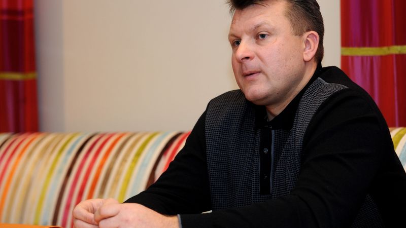 Šlesers: Mans gūtais labums no Ryanair darījuma - gandarījums