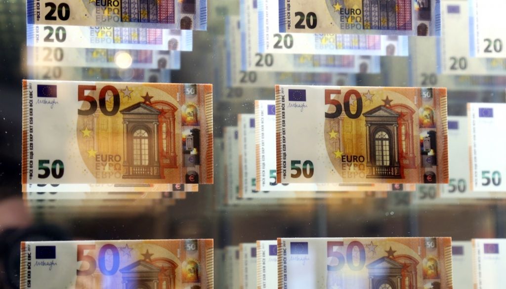 Latvijas IKP pērn pieaudzis par 2,1%