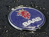 Saab novērtē ar augstāko kredītreitingu