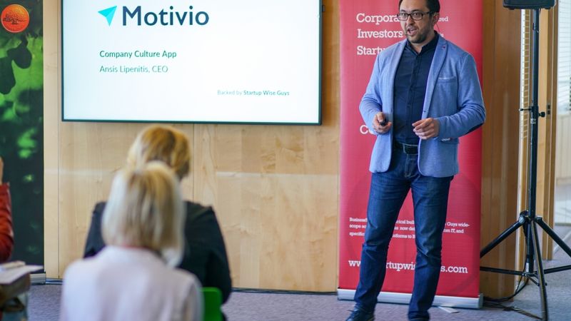 Motivio izdevies piesaistīt ārvalstu investīcijas