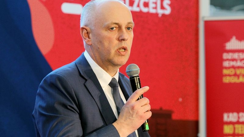 AirBaltic "veiksmes stāsts" valsts pabalstu apgūšanā