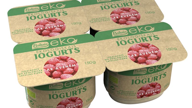 Tukuma Piens investē līdzekļus jaunā fasēšanas iekārtā
