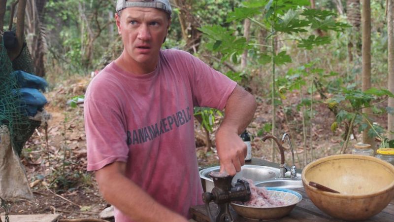 Latvietis, kuru Āfrikas dimantu biznesa aprindās dēvē par «misteru Džonu»