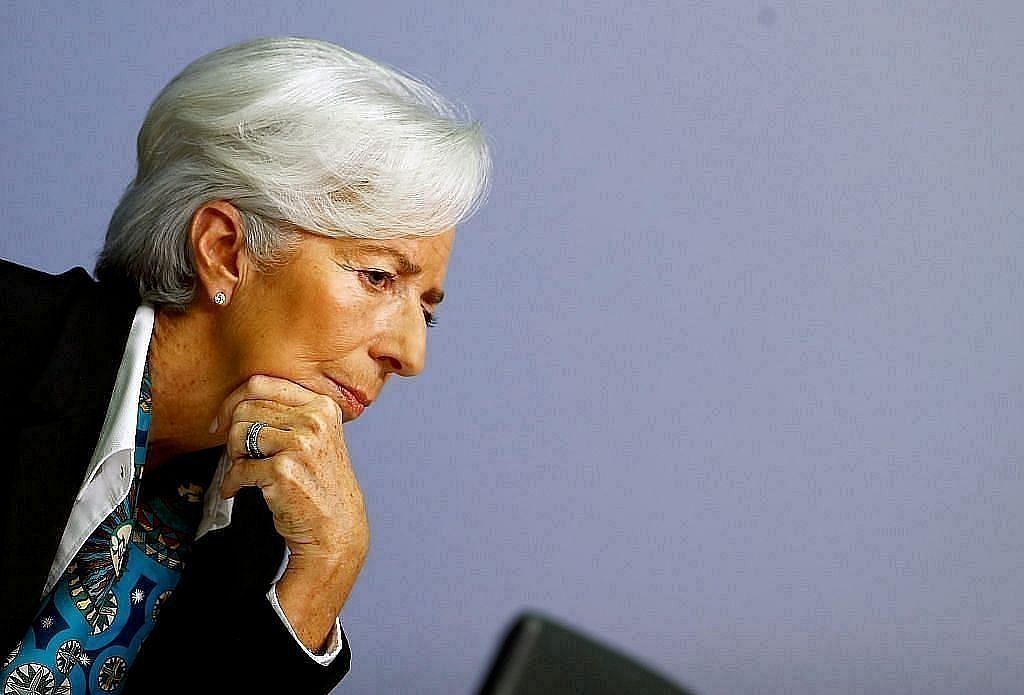 Foto: REUTERS/SCANPIX/LETA