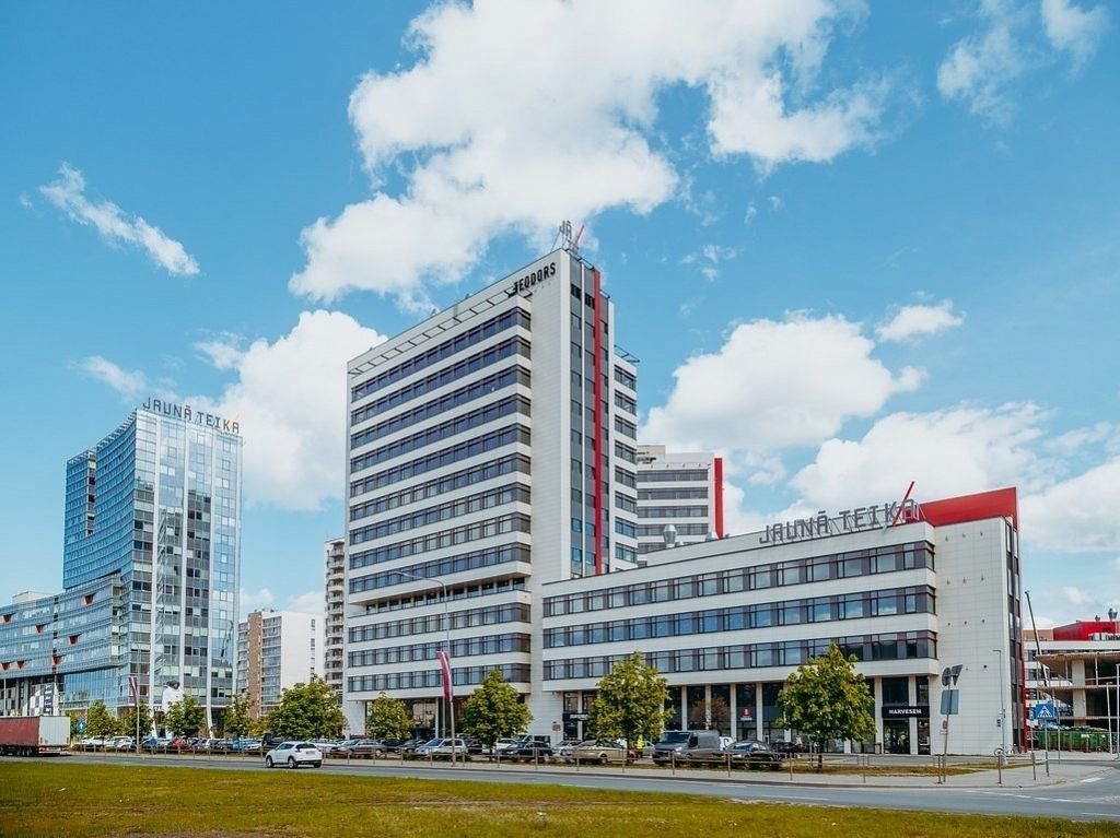 Foto: publicitātes