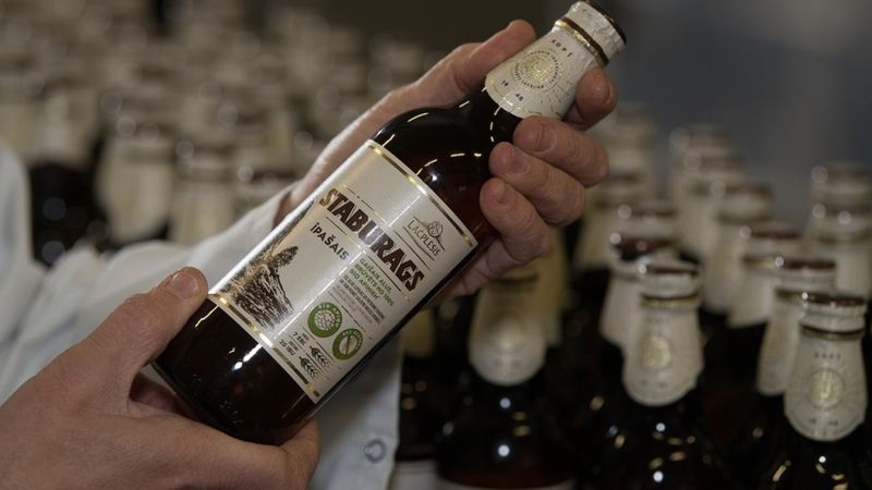 Alus zīmola Staburags attīstībā investēs ap 100 tūkstošiem eiro