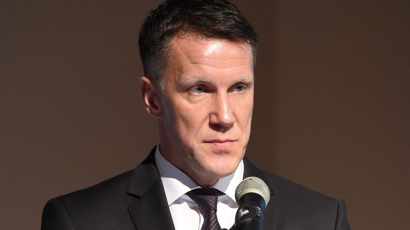 Jānis Lapiņš
